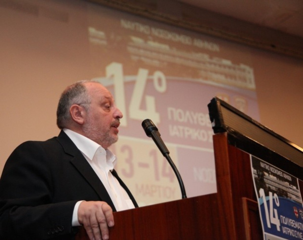 Ποιος υπουργός είναι θετικός για να μπει η Ελλάδα στους BRICS