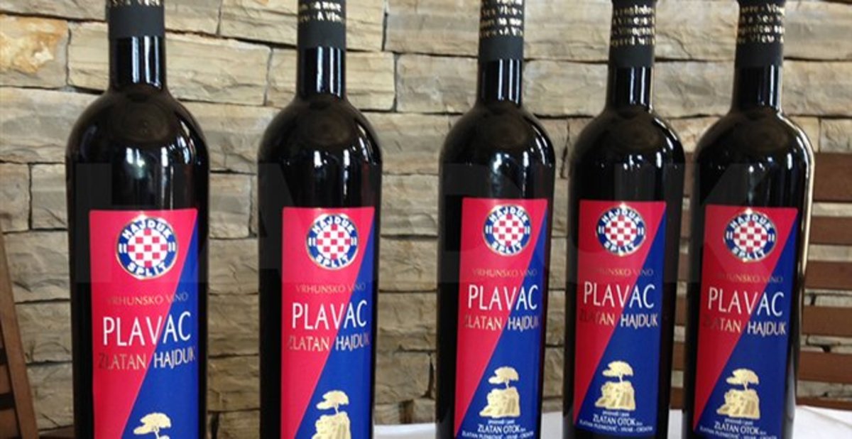 Ποδοσφαιρικός όμιλος…. παίζει μπάλα και στο χώρο του κρασιού για να αυξήσει τα έσοδά του