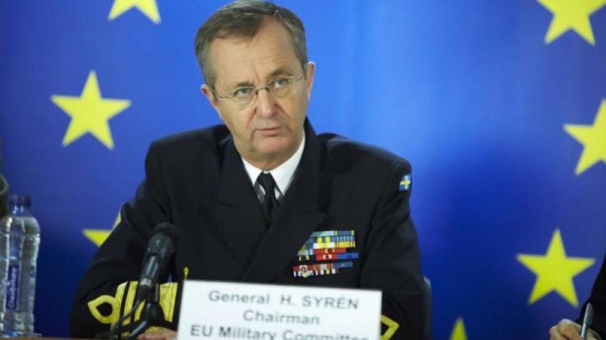 Η Ευρωπαϊκή Ένωση ζητά …περισσότερα λεφτά για την Άμυνα!