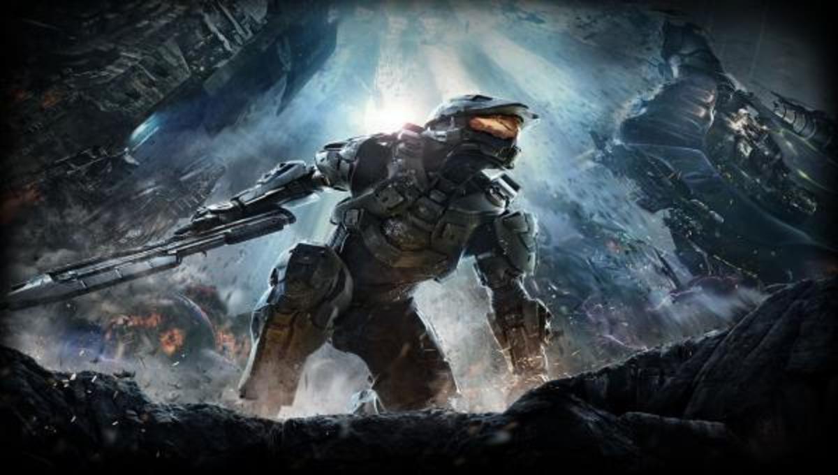 GAMES: Έρχεται το Xbox One μαζί με τέσσερις δωρεάν τίτλους Halo