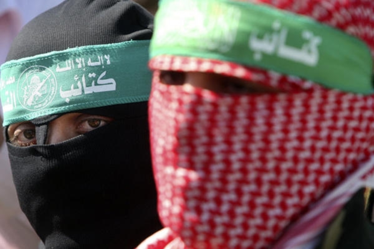 Χαμάς κατά Ελλάδας για το “μπλόκο” στο καράβι για τη Γάζα!