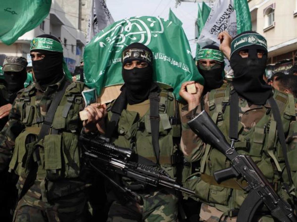 “Στρατηγική στροφή” της παλαιστινιακής Χαμάς απέναντι στο Ισραήλ