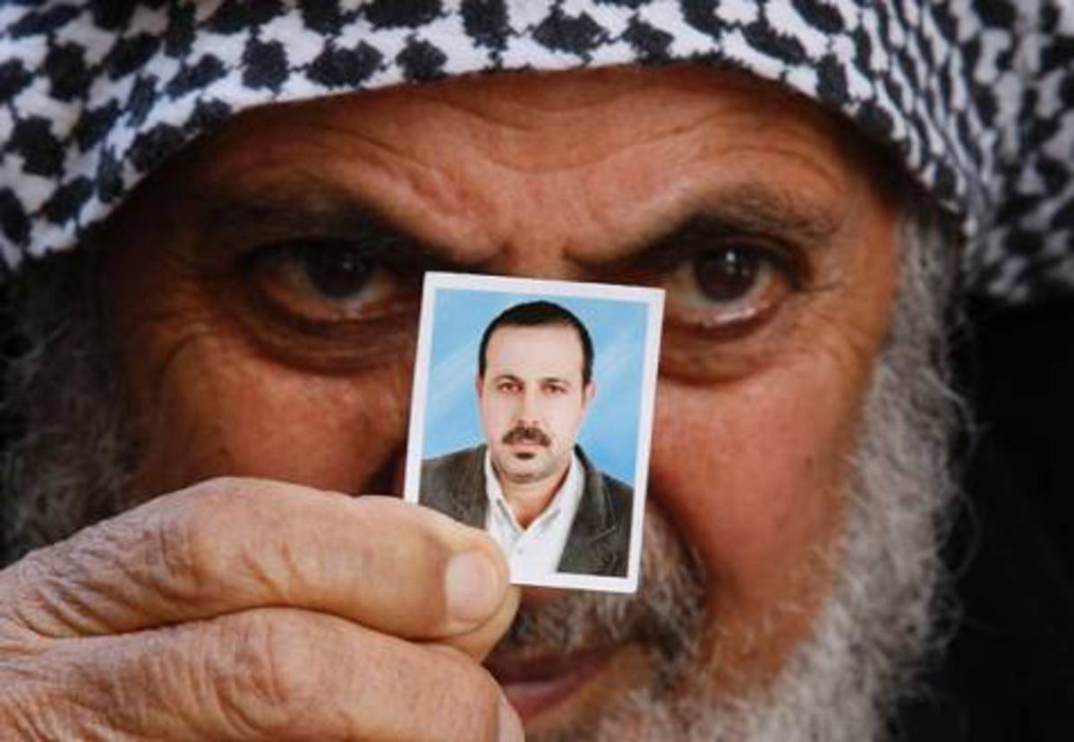 Συνελήφθη “στέλεχος της Μοσάντ” για τη δολοφονία αρχηγού της Χαμάς