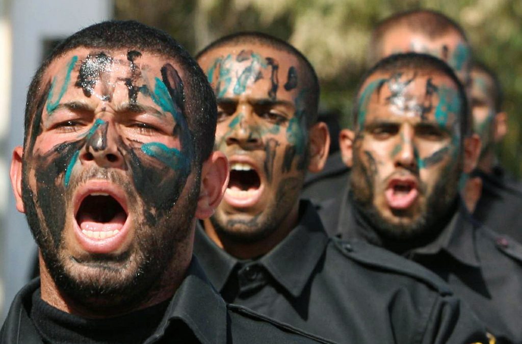 Καταζητούμενο στέλεχος της Χαμάς συνέλαβαν οι ισραηλινοί