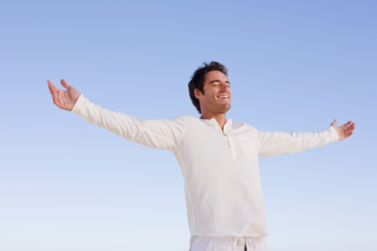 Πιο κεφάτοι όσοι κόβουν το τσιγάρο