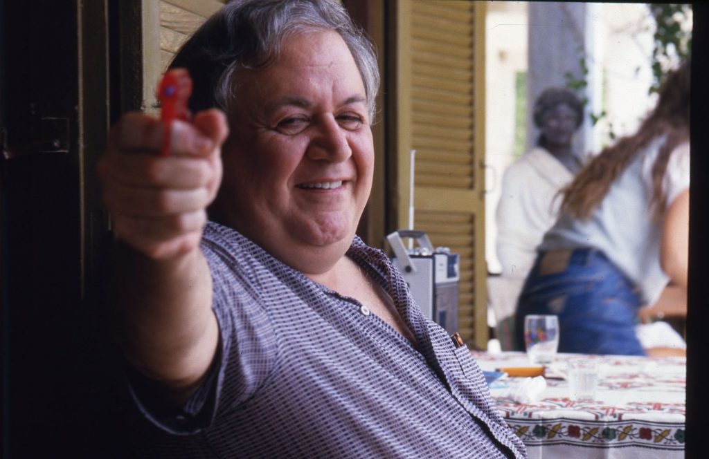 Τι τηλεθέαση σημείωσαν οι τελευταίοι Πρωταγωνιστές με τον Μάνο Χατζηδάκι;