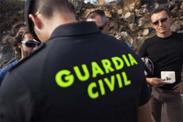 Η “κυβερνητική” ΔΗΜΑΡ, προειδοποιεί τη κυβέρνηση για τη “δημιουργία παραστρατιωτικών πολιτοφυλακών