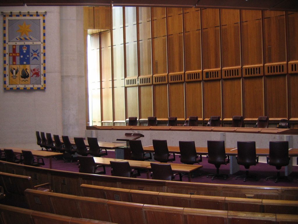 Στη φυλακή γιατί “το έπαιζε” πως είχε 10 προσωπικότητες