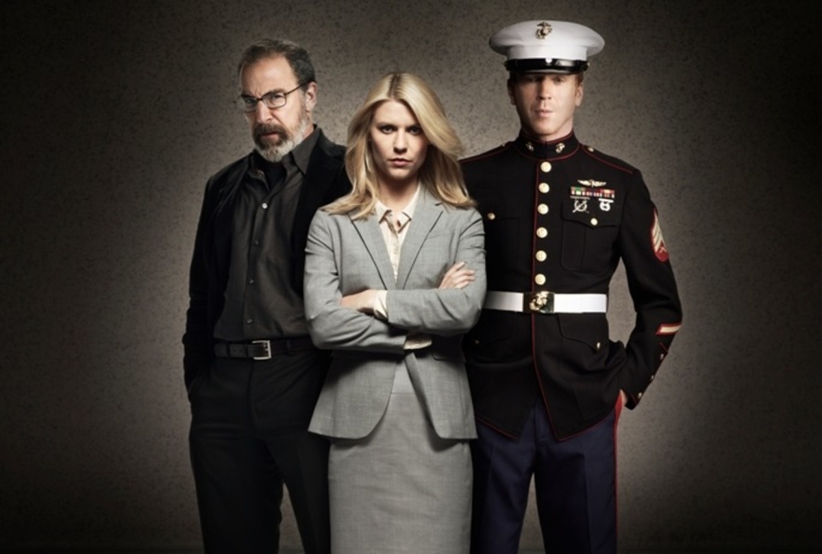 Homeland: Η κορυφαία σειρά που σάρωσε τα βραβεία έρχεται στον Alpha