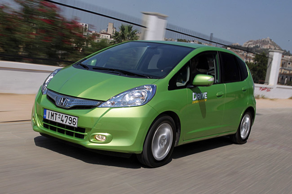 Honda: Εκπτώσεις για το σύνολο των μοντέλων της