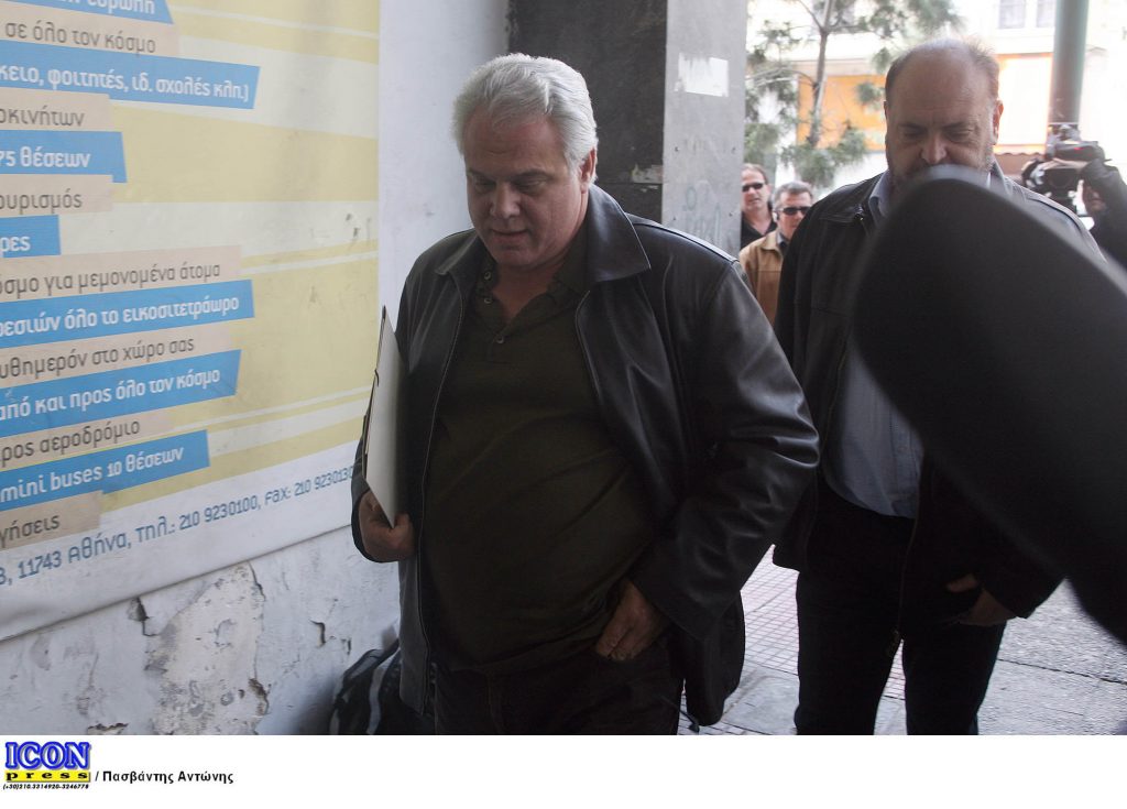 ΦΩΤΟ EUROKINISSI