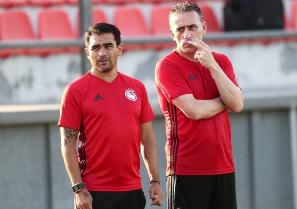 ΦΩΤΟ olympiacos.org