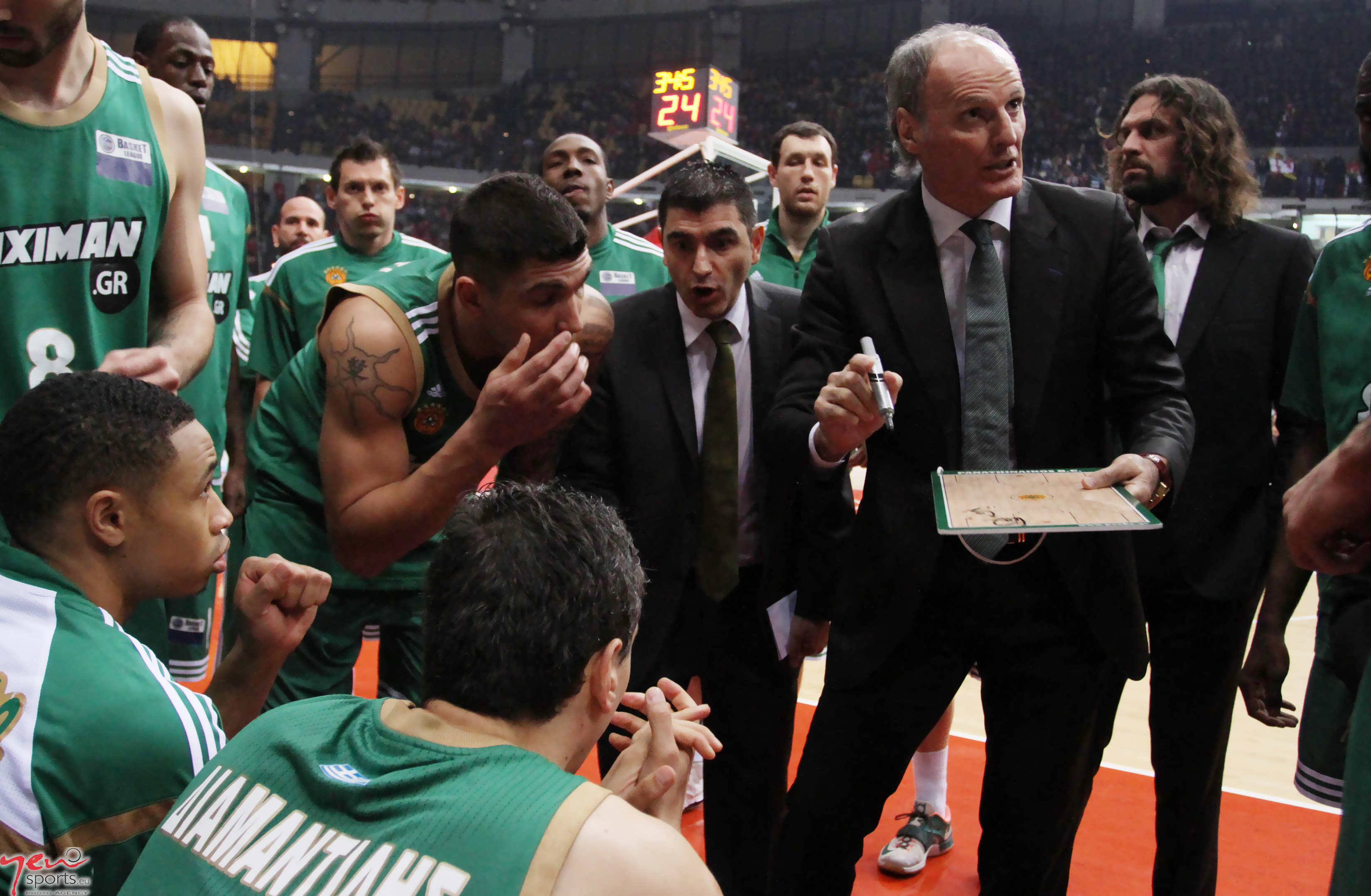 ΦΩΤΟ NEWSPORTS
