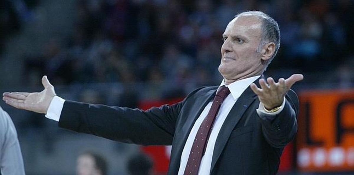 Παναθηναϊκός: “Αρχές της εβδομάδας στην Αθήνα ο Ιβάνοβιτς”