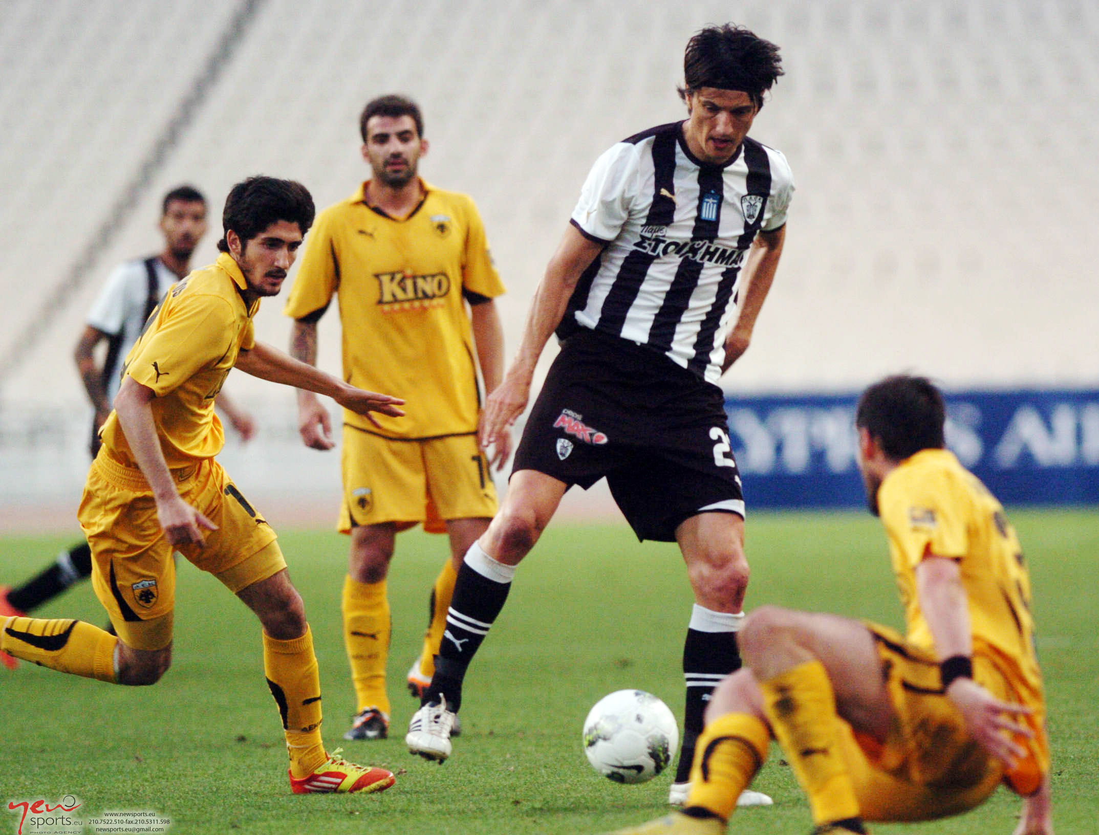 ΦΩΤΟ NEWSPORTS.