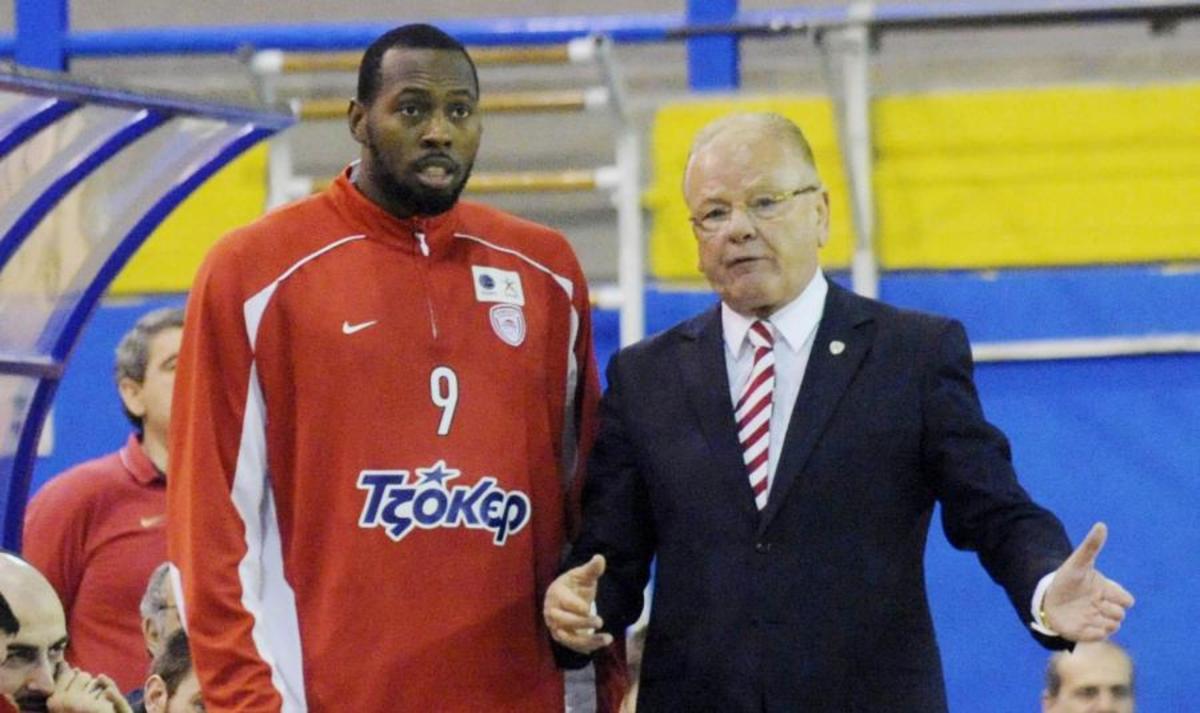 “Πακέτο” Ίβκοβιτς και Ντόρσεϊ παίρνει η Φενερμπαχτσέ!