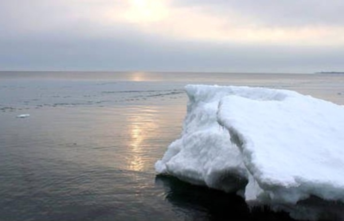 Έκθεση ΟΗΕ για το κλίμα: Μέχρι το 2100 η στάθμη της θάλασσας θα έχει ανέβει έως 82 εκατοστά