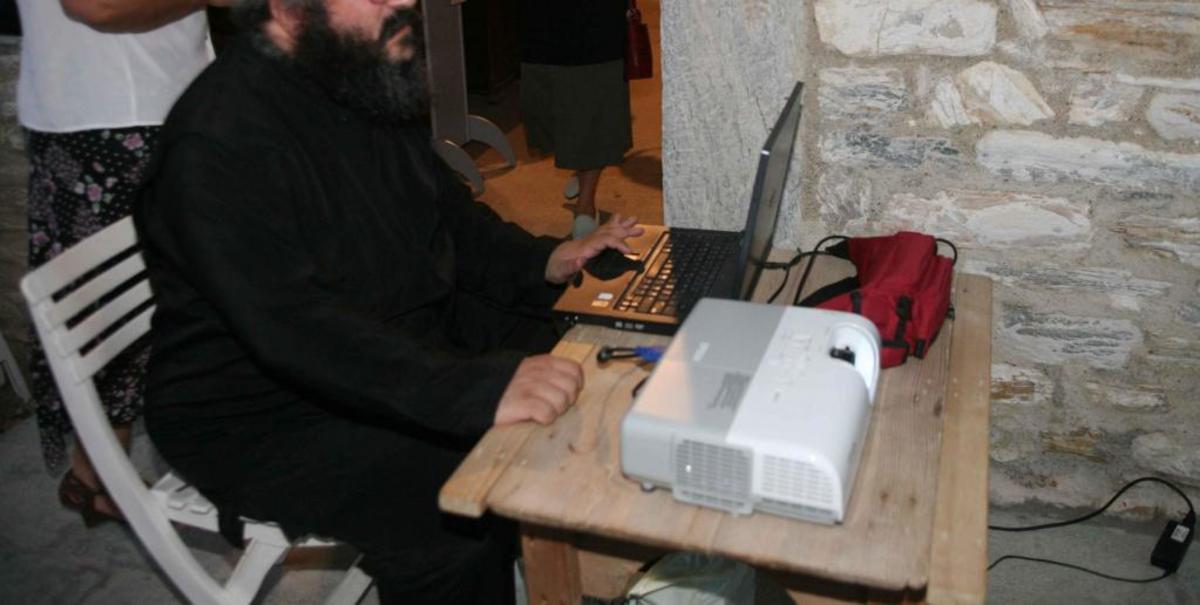 (ΦΩΤΟ ΑΡΧΕΙΟΥ EUROKINISSI)