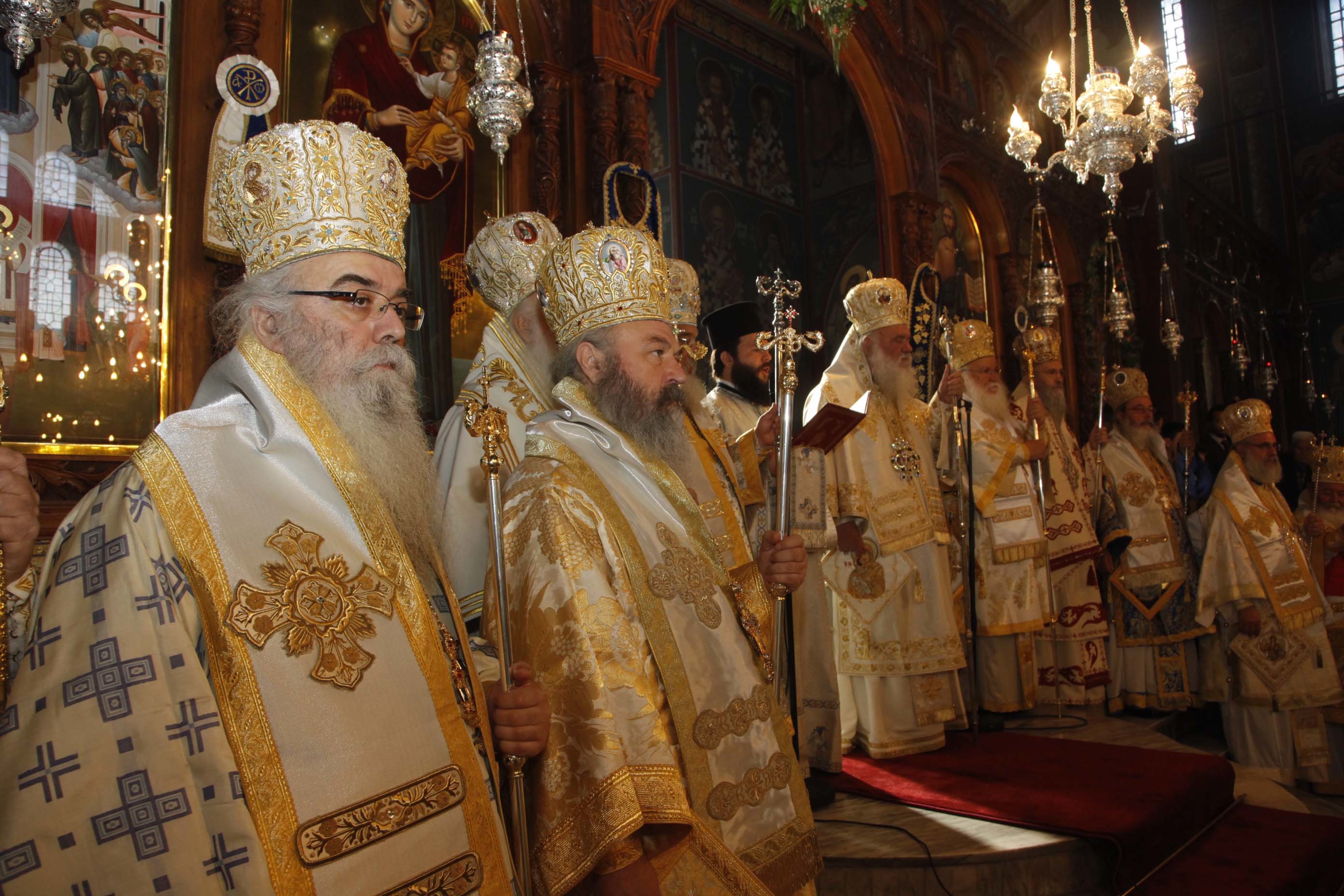 Χρεοκοπεί η Εκκλησία της Ελλάδας;