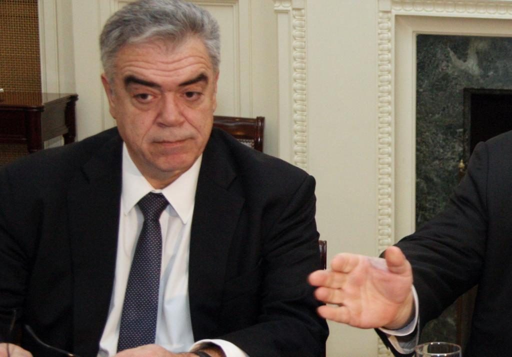 ΦΩΤΟ ΑΡΧΕΙΟΥ EUROKINISSI