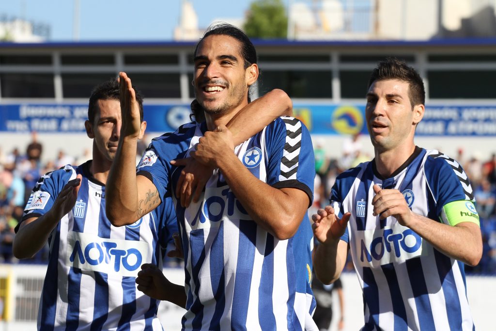 ΦΩΤΟ NEWSPORTS.