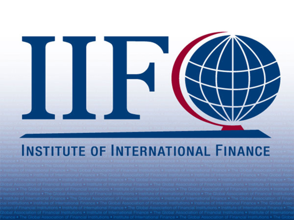 IIF: Παρά τη δόση η Ελλάδα κινδυνεύει