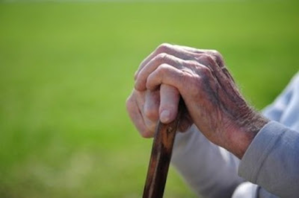Αιτωλοακαρνανία: Αυτοκτόνησε 90χρονος με καραμπίνα