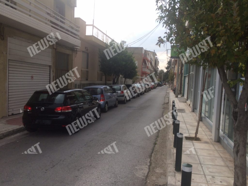 Εφιάλτης! Ληστές έδεσαν και φίμωσαν γυναίκα στο Ίλιον – Λιποθύμησε από το φόβο της