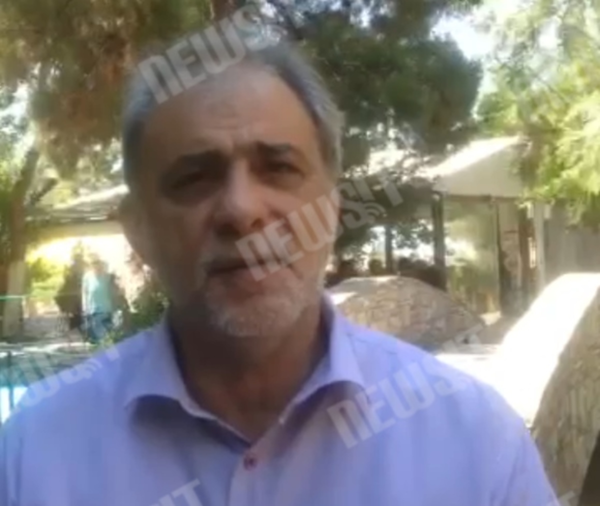 Ηλιούπολη: Δωρεάν φαγητό φάρμακα