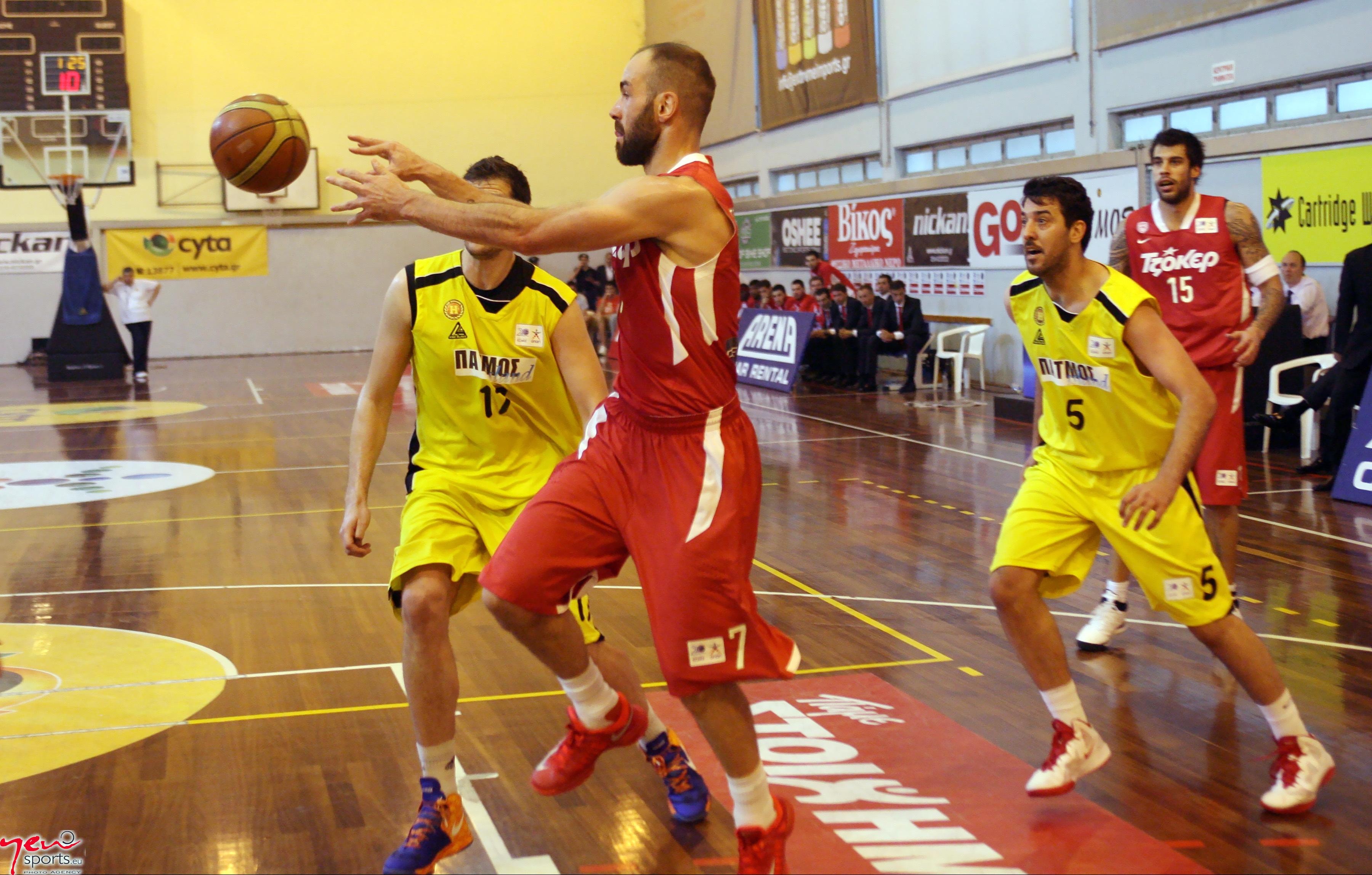 ΦΩΤΟ NEWSPORTS.