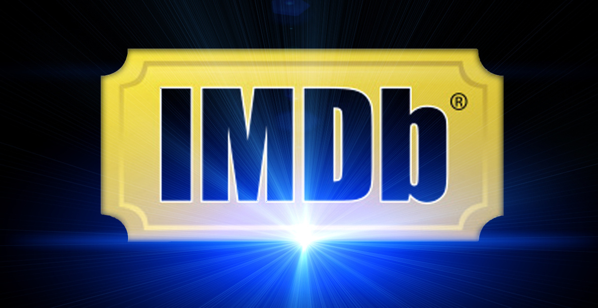 Η ιστοσελίδα IMDB μήνυσε την πολιτεία της Καλιφόρνια!