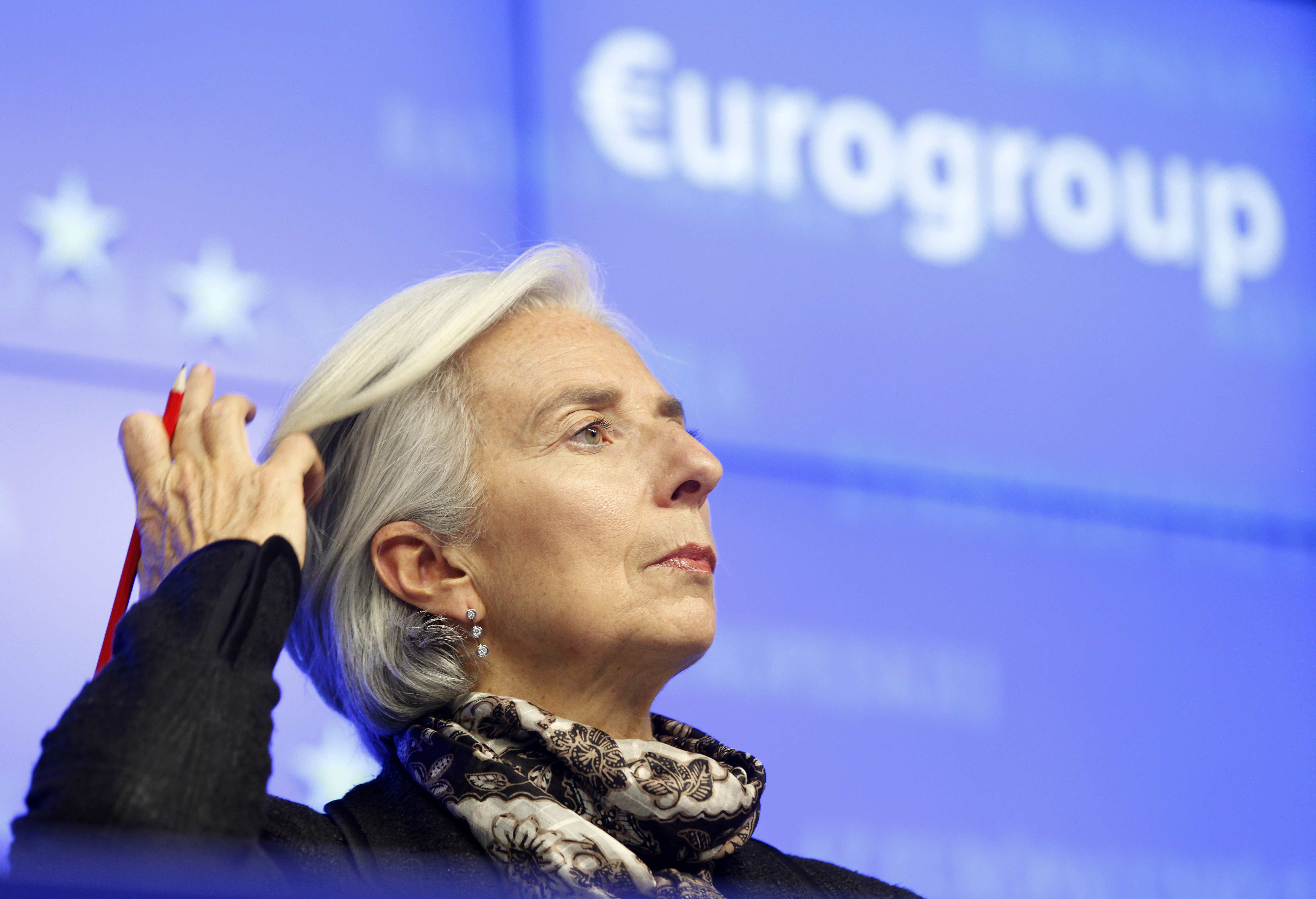 ΔΝΤ: Τα “μασάει” για το αν θα εφαρμοστεί και σε άλλες χώρες το κούρεμα των καταθέσεων
