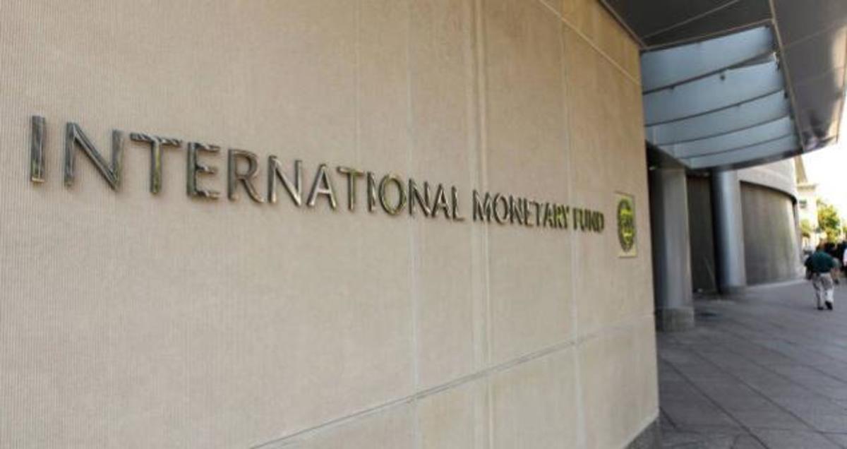 ΔΝΤ: Η Ιρλανδία πρέπει να καταβάλει νέες δύσκολες προσπάθειες