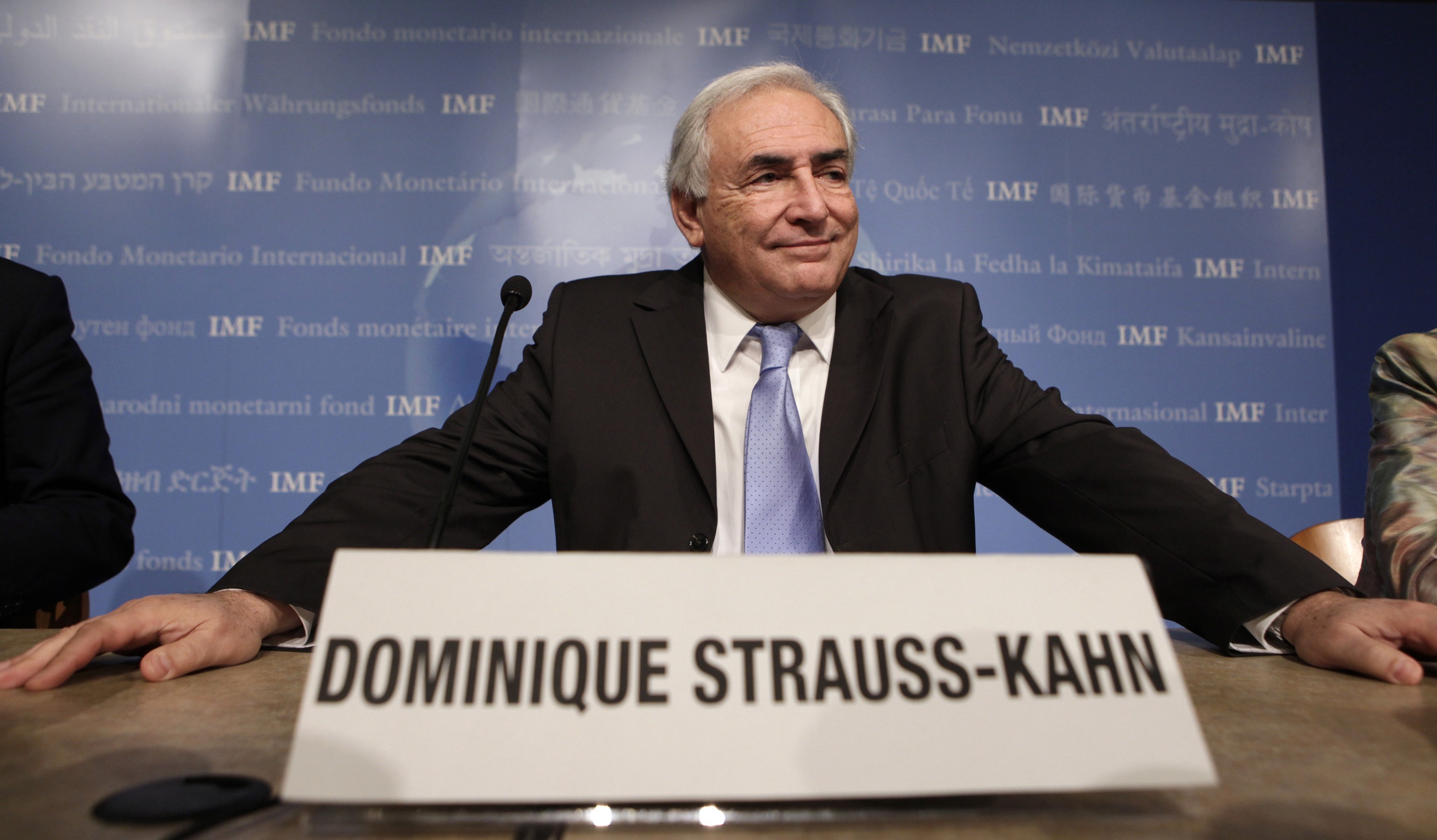 Παραμένουν οι αμφιβολίες του ΔΝΤ για την ελληνική βοήθεια