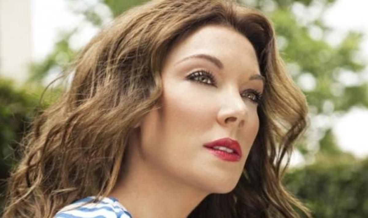 Η συγκίνηση της Τατιάνας με το γράμμα της ανώνυμης μητέρας!