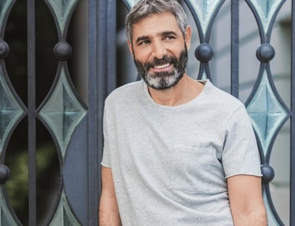 Θοδωρής Αθερίδης: Πώς μεγάλωσε η κόρη του, Φωτεινή