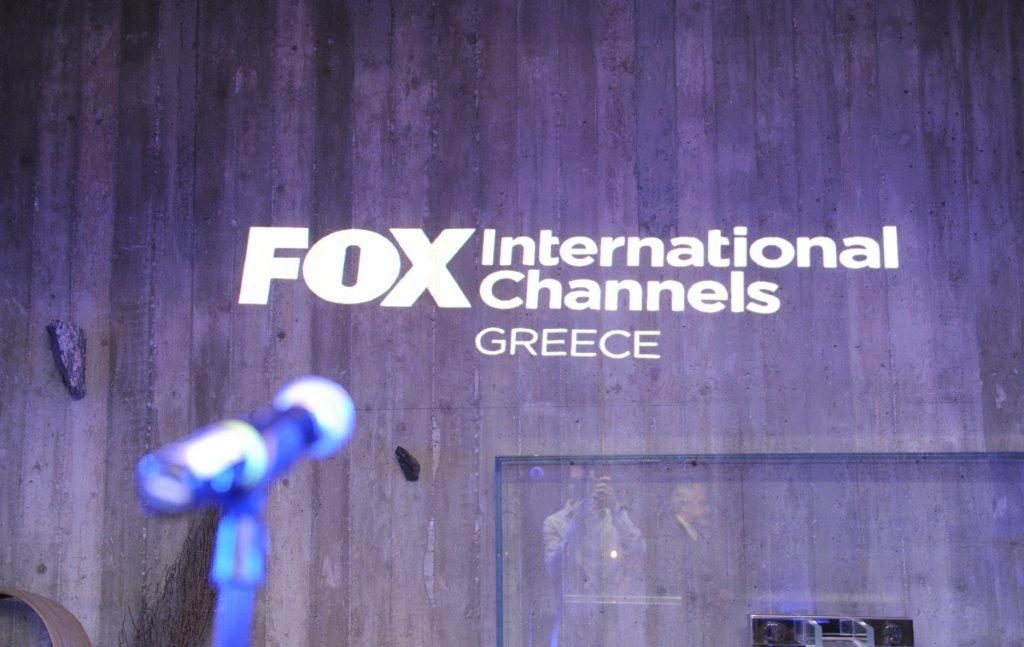 Διαψεύδει την δημιουργία τηλεοπτικού σταθμού η Fox