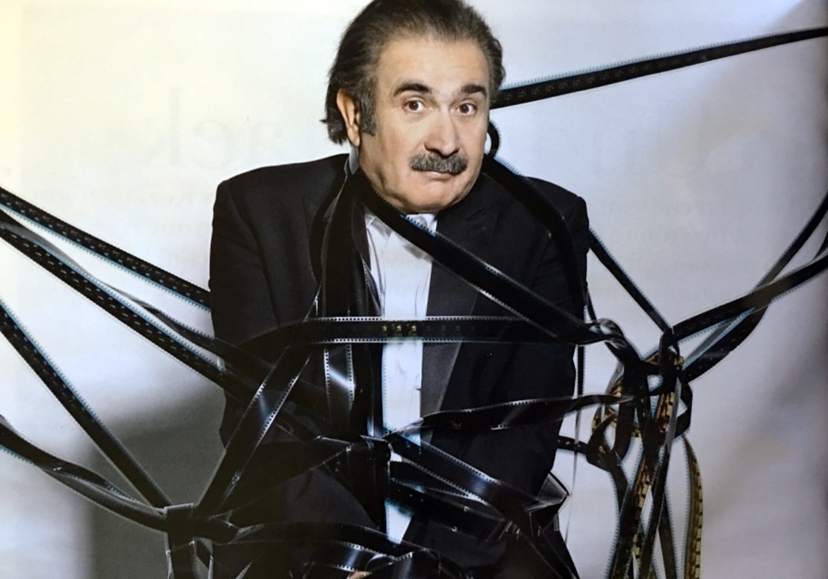 Λάκης Λαζόπουλος για Άδωνι Γεωργιάδη: «…εκεί είναι κοτούλα»!