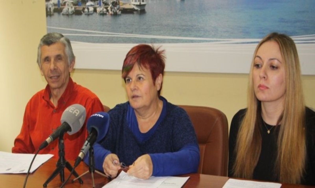 Χανιά: Δωρεάν περίθαλψη σε παιδιά απόρων οικογενειών