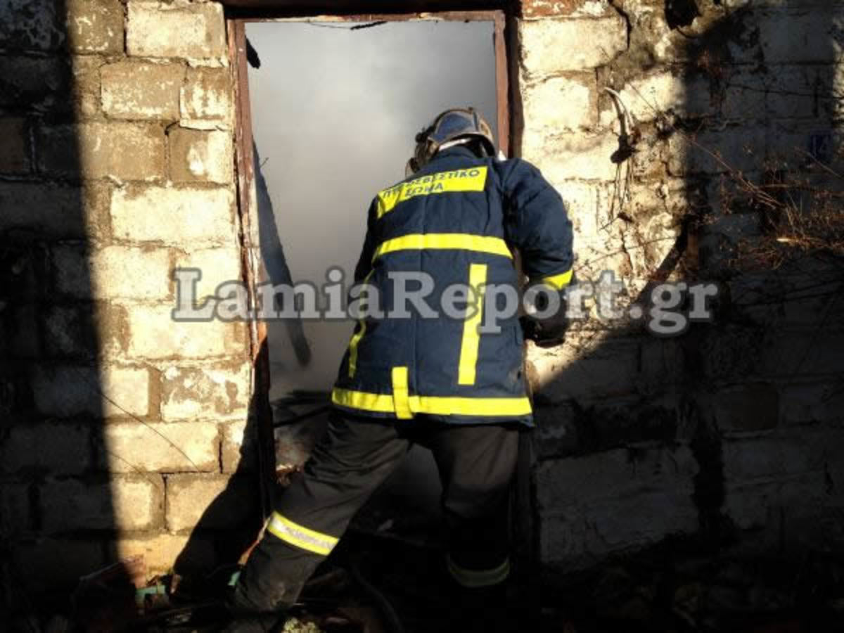 ΦΩΤΟ από lamiareport.gr