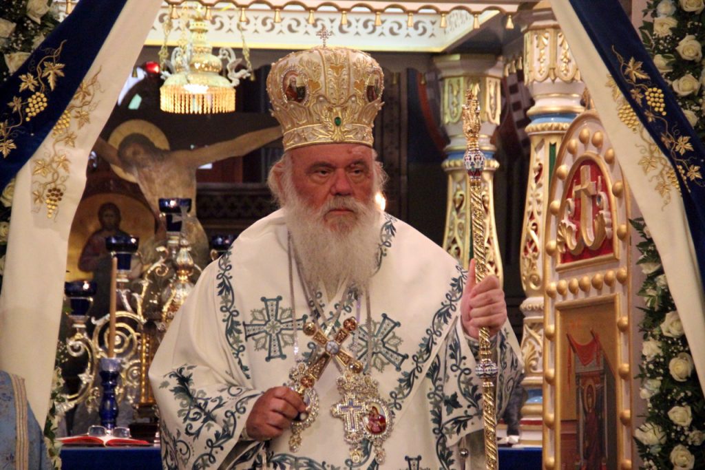 Γιώργος Φερδής | dogma.gr