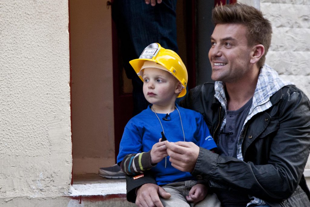 To συγκινητικό φινάλε του Σπύρου Σούλη