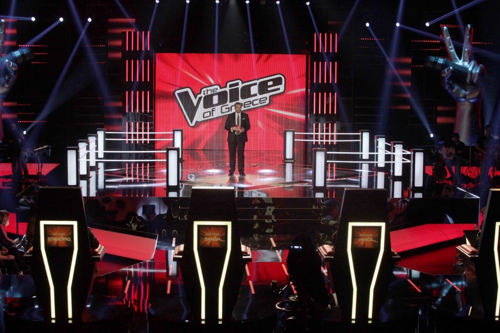 The Voice: Τι θα δούμε στα BATTLES;