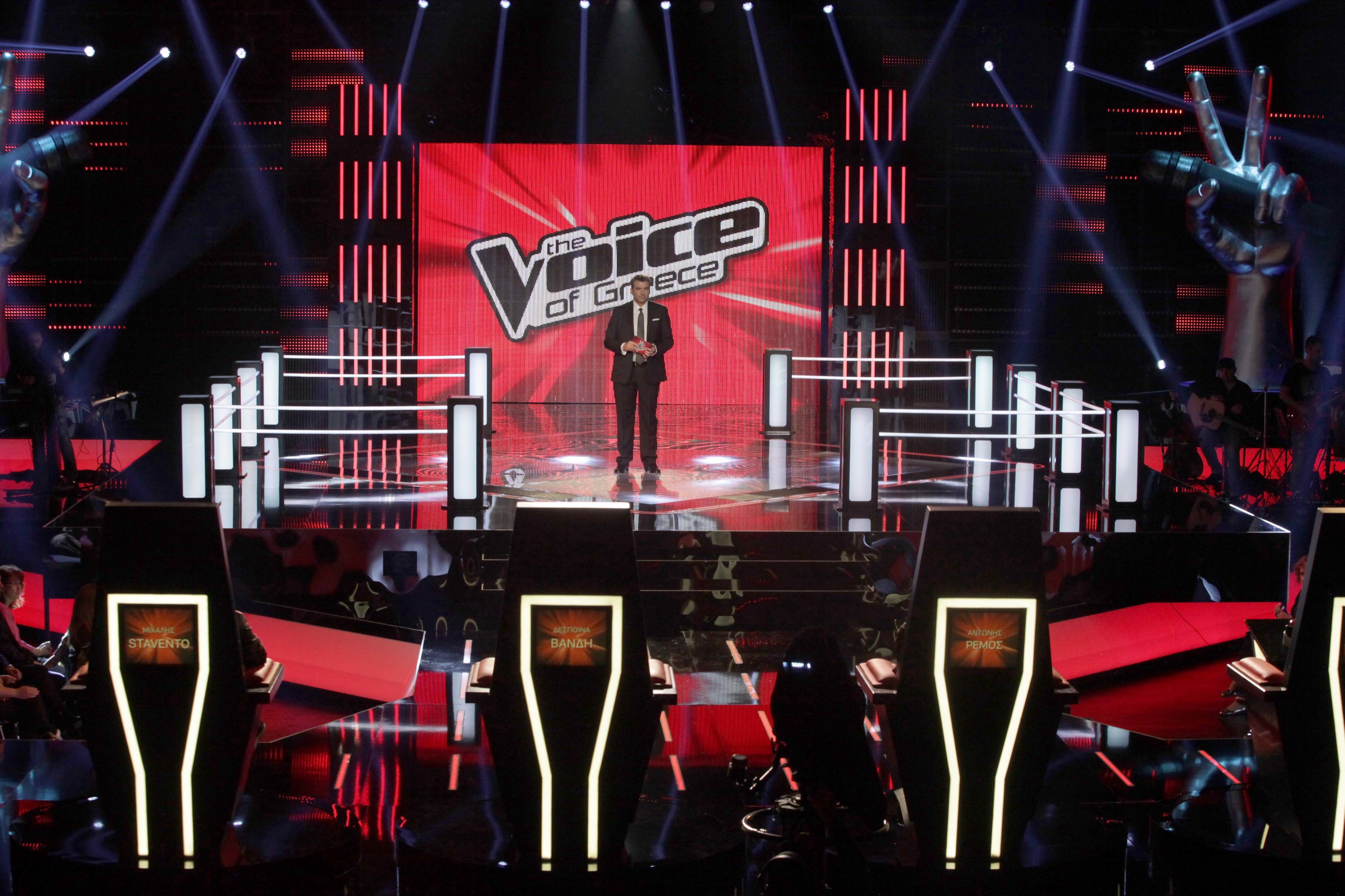 The Voice: Τι θα δούμε στα BATTLES;