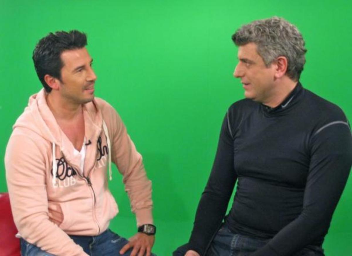 B.Κυριακίδης: “Οι γελοίοι στα πάνελ κάνουν την καλύτερη επιθεώρηση! Είναι αναξιόπιστοι, ψεύτες, ξύλινοι”!