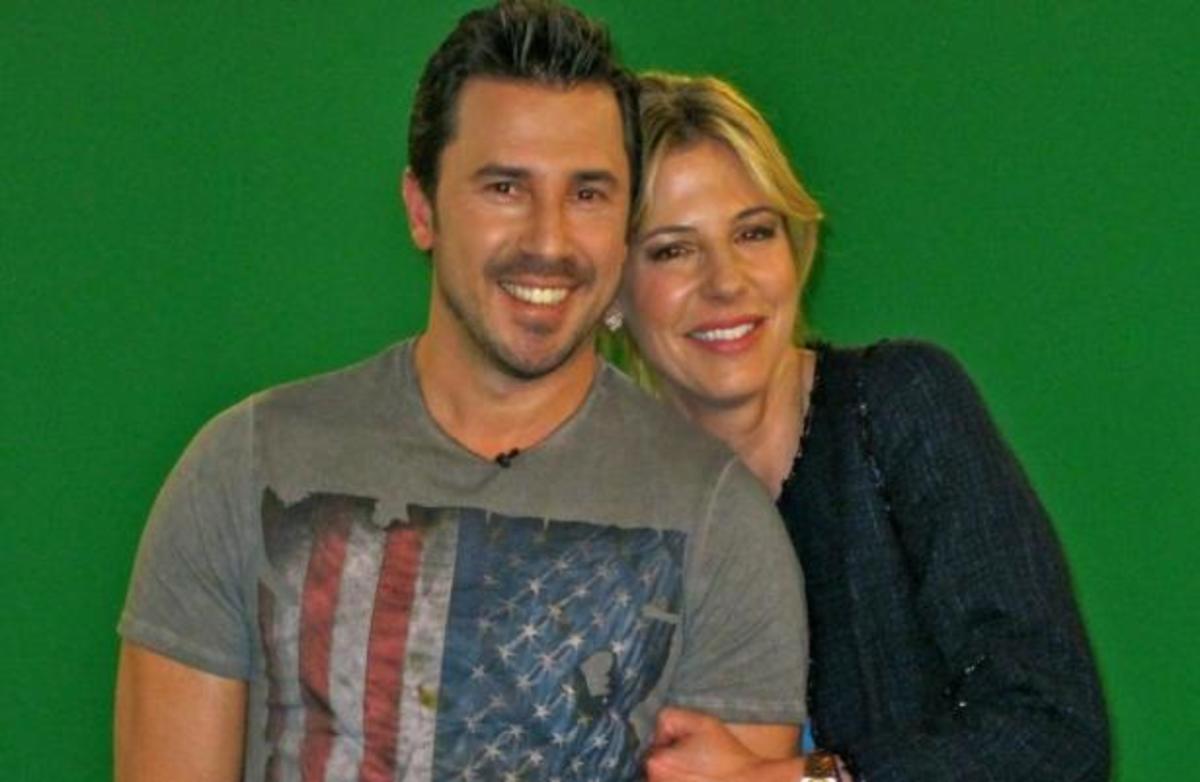 ΑΠΟΚΛΕΙΣΤΙΚΟ: Η Νικόλ Κοτοβός παραδέχεται τον χωρισμό της με τον Γρηγόρη