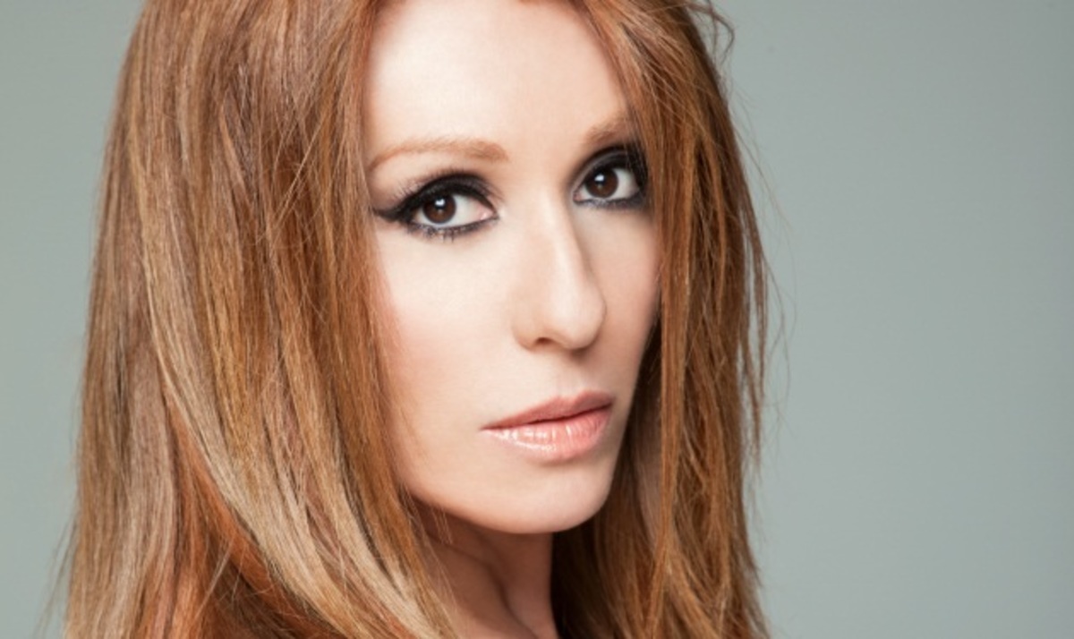 Ο Χρήστος Νικολόπουλος συναντάει την Έφη Kοντού