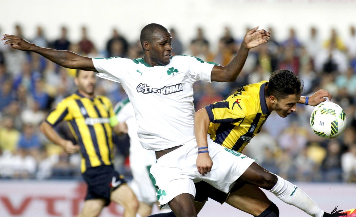 ΦΩΤΟ actionimages.gr