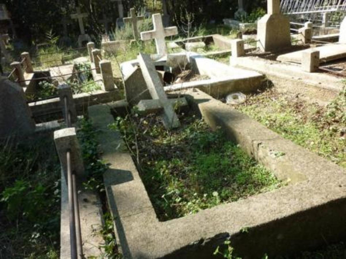 Καταδίκασε η Τουρκία τους βανδαλισμούς σε νεκροταφείο στην Ίμβρο