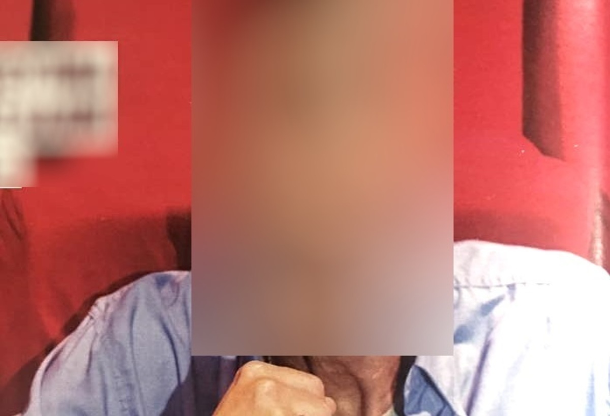 Συνέλαβαν Έλληνα ηθοποιό στην Ινδία, τον πήραν σηκωτό και τον έβαλαν στο αεροπλάνο